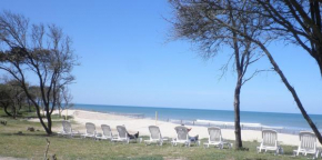 Отель VVF Villages Soulac-Sur-Mer  Сулак-Сюр-Мэр
